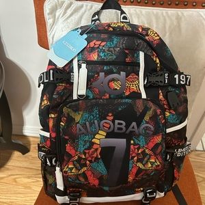 🦋Lisinuo Backpack Unisex